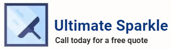 Ultimate Sparkle | Cleaning Services | Kent, UK